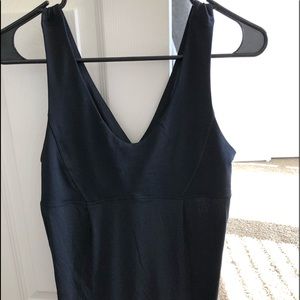 Lululemon Workout Tank